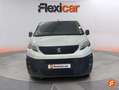 Peugeot Expert KB+COMPACT+1.5BLUEHDI+100+S%26S Blanco - thumbnail 2