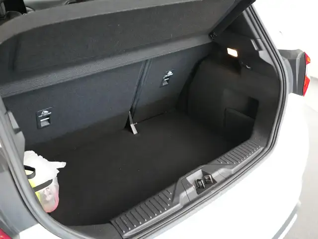 Ford Fiesta view 3