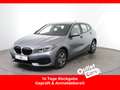 BMW 116 BMW 116d Grau - thumbnail 1