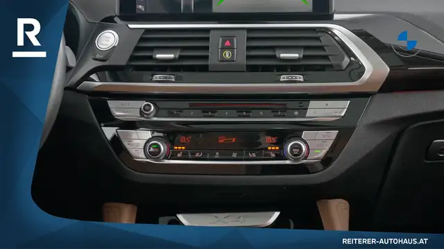 BMW X4 view 15