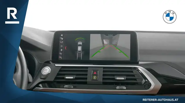 BMW X4 view 14