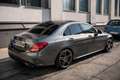 Mercedes-Benz C 400 4MATIC AMG Line Aut. Grau - thumbnail 16