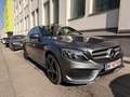 Mercedes-Benz C 400 4MATIC AMG Line Aut. Grau - thumbnail 4