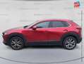 Mazda CX-30 2.0 e-SKYACTIV-G M-Hybrid 122ch Sportline 2021 Rouge - thumbnail 9