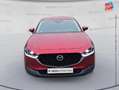 Mazda CX-30 2.0 e-SKYACTIV-G M-Hybrid 122ch Sportline 2021 Rouge - thumbnail 2