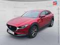 Mazda CX-30 2.0 e-SKYACTIV-G M-Hybrid 122ch Sportline 2021 Rouge - thumbnail 1