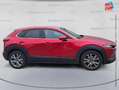 Mazda CX-30 2.0 e-SKYACTIV-G M-Hybrid 122ch Sportline 2021 Rouge - thumbnail 4