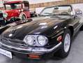 Jaguar XJS Zwart - thumbnail 1