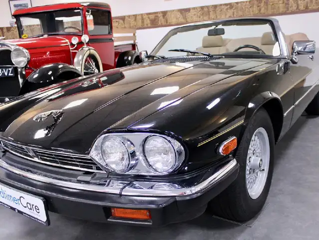 Jaguar XJS