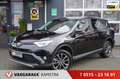 Toyota RAV 4 2.0 VVT-i AWD NAP DAB+/Navi/Leder/Winterpakk. Zwart - thumbnail 1