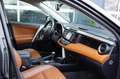 Toyota RAV 4 2.0 VVT-i AWD NAP DAB+/Navi/Leder/Winterpakk. Zwart - thumbnail 17