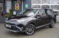 Toyota RAV 4 2.0 VVT-i AWD NAP DAB+/Navi/Leder/Winterpakk. Zwart - thumbnail 2