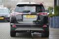 Toyota RAV 4 2.0 VVT-i AWD NAP DAB+/Navi/Leder/Winterpakk. Zwart - thumbnail 8