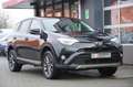 Toyota RAV 4 2.0 VVT-i AWD NAP DAB+/Navi/Leder/Winterpakk. Zwart - thumbnail 9