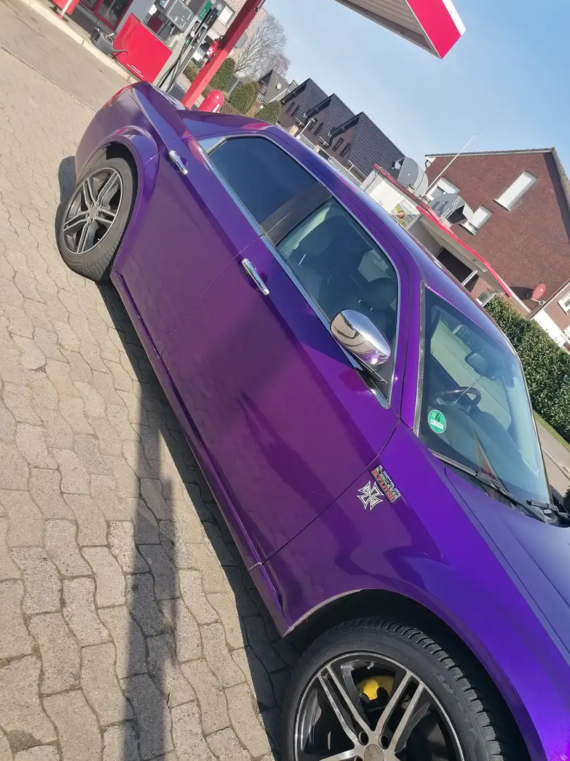 Chrysler 300C 300C 5.7 Automatik Violett - 2