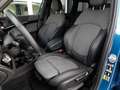 MINI Countryman SE All4 Countryman 4x4 PHEV Aut. *VOLL LED / NAVI / KAMERA / VIRTUELL / TEILLEDER-SPORTSITZE / 2-ZONEN-KLIMAAUT.* Blau - thumbnail 10