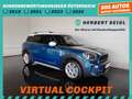 MINI Countryman SE All4 Countryman 4x4 PHEV Aut. *VOLL LED / NAVI / KAMERA / VIRTUELL / TEILLEDER-SPORTSITZE / 2-ZONEN-KLIMAAUT.* Blau - thumbnail 1