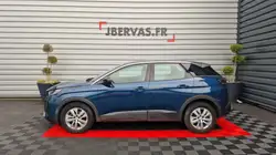 Peugeot 3008 BLUEHDI 130CH SS EAT8 ACTIVE PACK