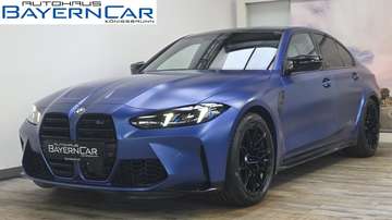 Competition xDrive Individual ACC Sitzlüftung