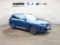 BMW X3 xDrive30e AT Sport Aut. Panorama Klimaaut. Blau - thumbnail 9