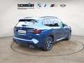 BMW X3 xDrive30e M Sportpaket Innovationspaket Leder Blau - thumbnail 7