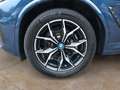 BMW X3 xDrive30e M Sportpaket Innovationspaket Leder Blau - thumbnail 3