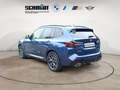 BMW X3 xDrive30e M Sportpaket Innovationspaket Leder Blau - thumbnail 5