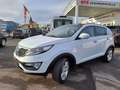 Kia Sportage Spirit 2WD *Navi*Kam*PDC*SHZvh*XENON* Weiß - thumbnail 1