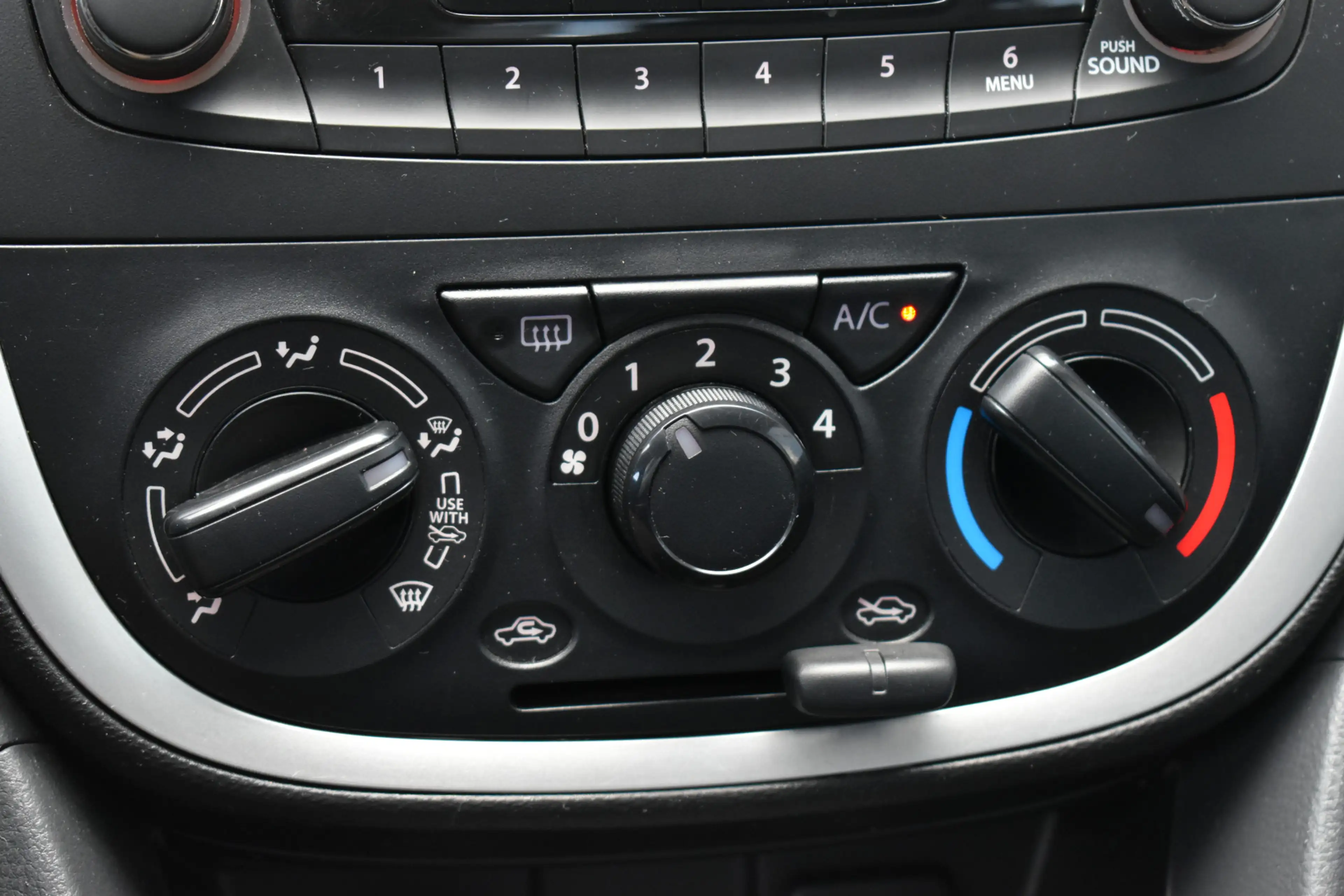 Suzuki Celerio 1.0 Comfort Handgeschakeld 68pk | Bluetooth | Airc — photo 9