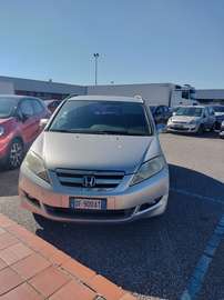 1.7 Comfort Plus navi