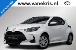 Toyota Yaris Yaris