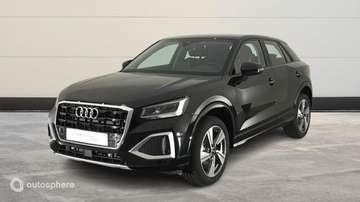 35 TFSI 150ch Design S tronic 7