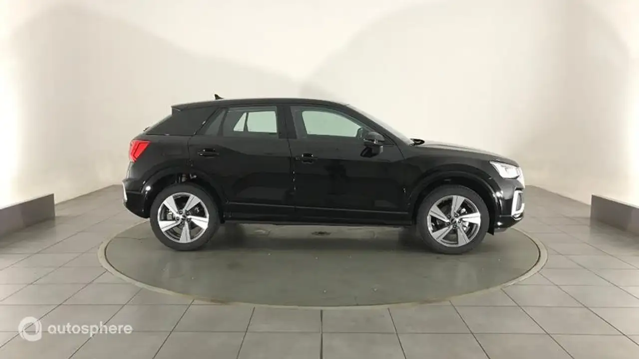 Audi Q2 2026