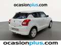 Suzuki Swift 1.2 Mild Hybrid EVAP GLE Blanco - thumbnail 3