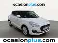 Suzuki Swift 1.2 Mild Hybrid EVAP GLE Blanco - thumbnail 2