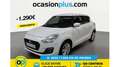 Suzuki Swift 1.2 Mild Hybrid EVAP GLE Blanco - thumbnail 1