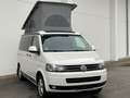 Volkswagen T5 California T5 California Beach 4MOTION/Standheizung/PDC/Klima Weiß - thumbnail 3