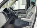 Volkswagen T5 California T5 California Beach 4MOTION/Standheizung/PDC/Klima Weiß - thumbnail 9