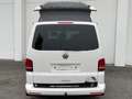 Volkswagen T5 California T5 California Beach 4MOTION/Standheizung/PDC/Klima Weiß - thumbnail 6