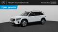 Mercedes-Benz GLB 180 Luxury Line | 7 Zitter | Trekhaak | Nightpack Weiß - thumbnail 1