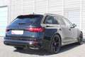 Audi RS4 Avant RS Competition Navi B&O Feinnappa Klima Černá - thumbnail 4