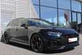 Audi RS4 Avant RS Competition Navi B&O Feinnappa Klima Schwarz - thumbnail 2