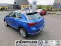 Volkswagen T-Roc Style 1.5 TSI Navi Cam Beats Ergo Keyless Blue - thumbnail 4