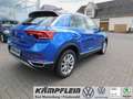 Volkswagen T-Roc Style 1.5 TSI Navi Cam Beats Ergo Keyless Blue - thumbnail 3