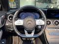 Mercedes-Benz C 220 220 d 194ch AMG Line 9G-Tronic 10cv Schwarz - thumbnail 12