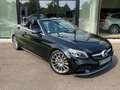 Mercedes-Benz C 220 220 d 194ch AMG Line 9G-Tronic 10cv Schwarz - thumbnail 3