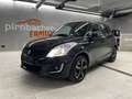 Suzuki Swift 1.2 DJ 5DR 4WD flash Schwarz - thumbnail 1