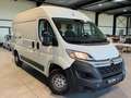Citroen Jumper ✅ 2.2 HDI - MOBILHOME - 70.000km ✅ Blanc - thumbnail 2