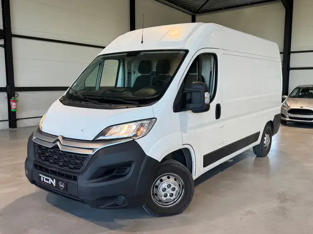 Citroen Jumper ✅ 2.2 HDI - MOBILHOME - 70.000km ✅