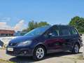 SEAT Alhambra Style 2,0 TDI CR DPF 7-Sitze Pickerl + Service-... Blau - thumbnail 2